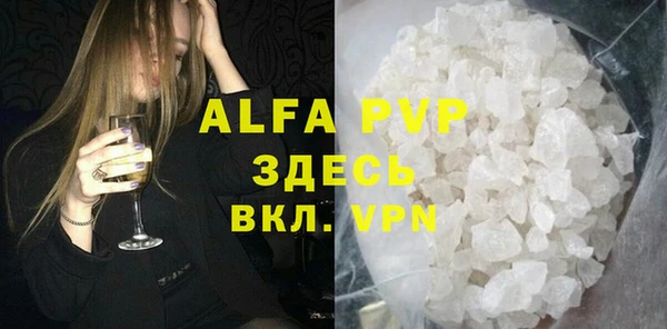 хмурый Карпинск