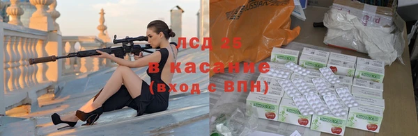 хмурый Карпинск