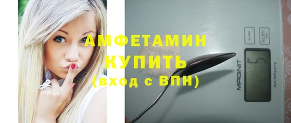 хмурый Карпинск