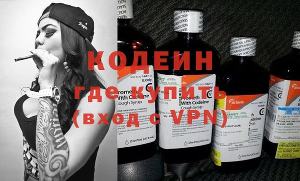хмурый Карпинск