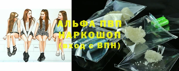 хмурый Карпинск